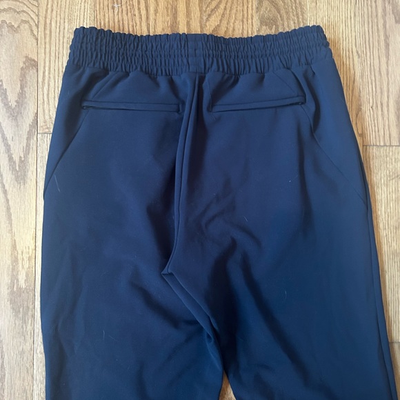 Like New - Athleta Dark Navy Jogger - Picture 6 of 7